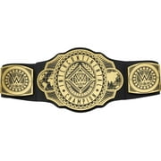 WWE Live Action Intercontinental Championship