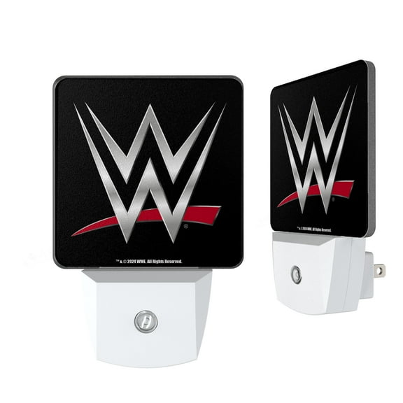 WWE Logo Keyscaper Nightlight