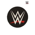 thumbnail image 1 of WWE Logo Rug, 1 of 1