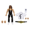 thumbnail image 1 of WWE Elite Collection Premium Live Event Mankind Action Figure Set, SummerSlam Series Collectible, 1 of 6