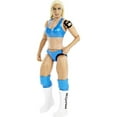 thumbnail image 1 of WWE Mandy Rose Action Figure, 6-inch Collectible for Ages 6 Years Old & Up, 1 of 7