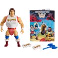 thumbnail image 1 of WWE Masters Of The WWE Universe "Rowdy" Roddy Piper Action Figure, 1 of 6
