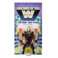 thumbnail image 1 of WWE Masters of the WWE Bray Wyatt Action Figure, 1 of 5