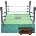 thumbnail image 1 of WWE Masters of the WWE Universe Grayskull Ring, 1 of 4