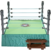 WWE Masters of the WWE Universe Grayskull Ring