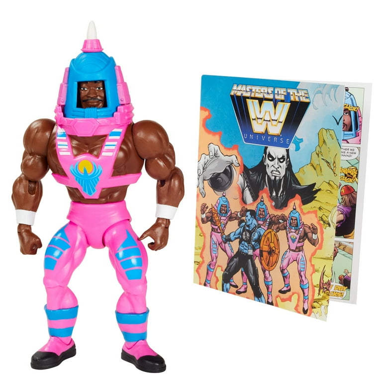 Mattel Masters of The W Universe The New Day Mattel Masters of The W Universe The New Day