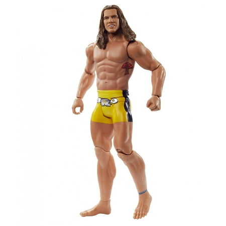 WWE Matt Riddle Action Figure
