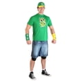 thumbnail image 1 of WWE Men's John Cena Costume, 1 of 11