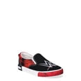 thumbnail image 1 of WWE Men's Slip-on Sneaker, 1 of 9