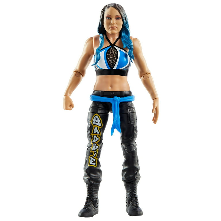 WWE Mia Yim Action Pack 