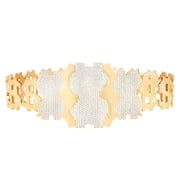WWE Million Dollar Championship Replica Title Belt