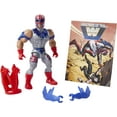 thumbnail image 1 of WWE Motu Rey Mysterio, 1 of 5