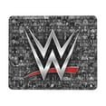thumbnail image 1 of WWE Mouse Pad, Computer Mouse Mat, Waterproof Non-Slip Rubber Base MousePads for Office Laptop 7.9 x 9.5 in, 1 of 8
