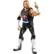 WWE Murphy Elite Collection Action Figure, 6-In/15.24-Cm Posable Collectible