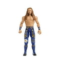 thumbnail image 1 of WWE Nathan Frazer Action Figure, Main Event Series #157, 6-inch Collectible with Articulation, 1 of 7
