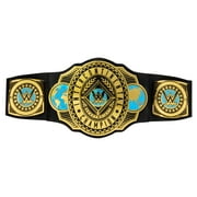 لقب بطل القارات في بطولة WWE، وإكسسوارات حزام لعب الأدوار والأزياء للأطفال