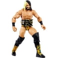 thumbnail image 1 of WWE NXT Seth Rollins Takeover Elite Action Figure with NXT Championship Belt, 1 of 5