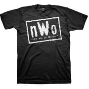 WWE New World Order - NWO Adult T-Shirt