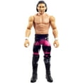 thumbnail image 1 of WWE Noam Dar Action Figure, 6-inch Collectible for Ages 6 Years Old & Up, 1 of 7