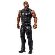 WWE Omos Action Action Figure, 6-inch Collectible for Ages 6 Years Old & Up