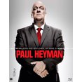 thumbnail image 1 of Pre-Owned WWE: Paul Heyman (Blu-ray), 1 of 1