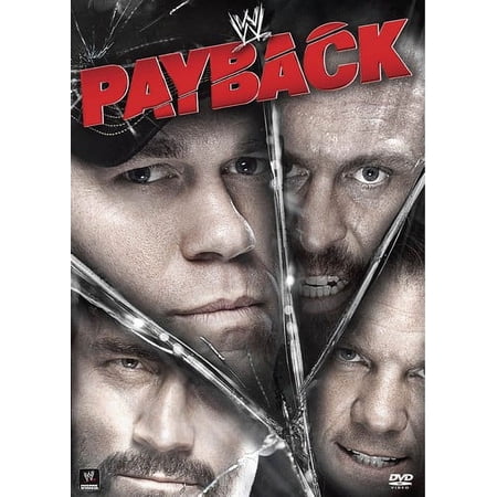 WWE: Payback 2013