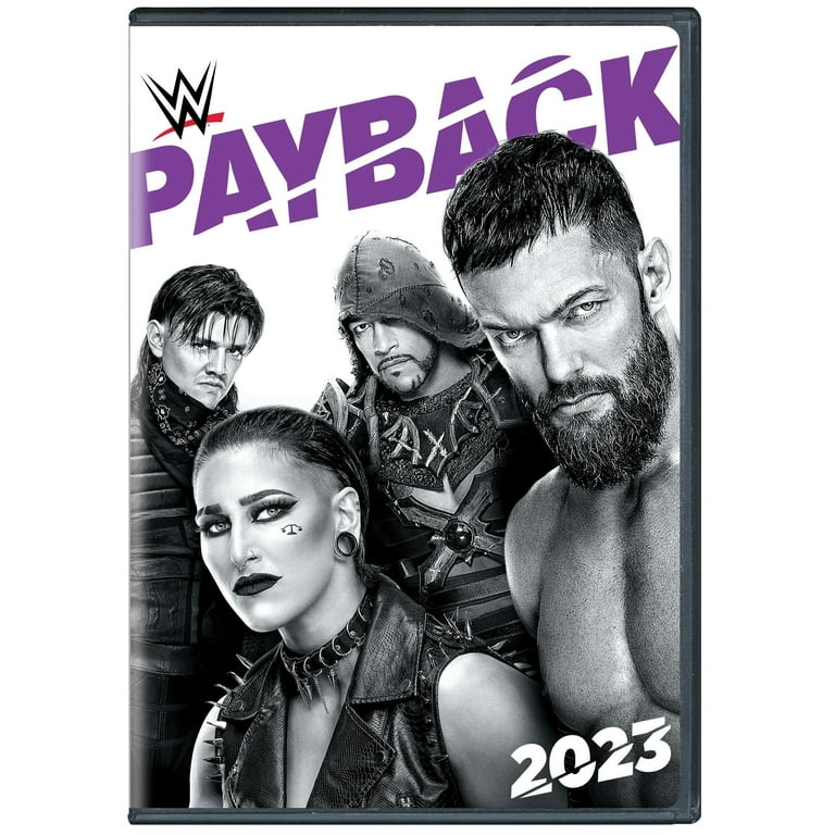 Wwe payback store online free