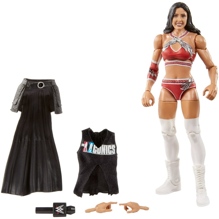 Wwe peyton royce action figure new arrivals