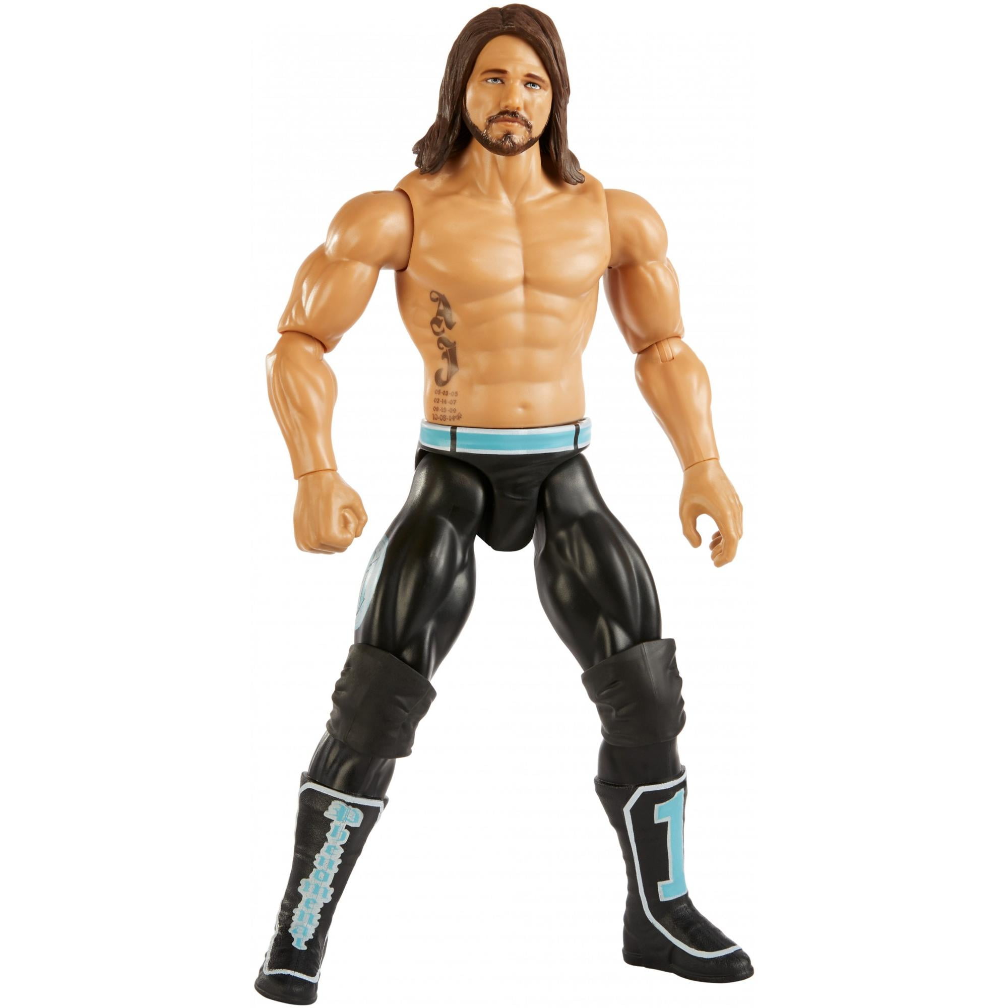 Aj styles sale action figure walmart