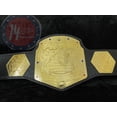 thumbnail image 1 of WWE Pride Grand Prix Heavyweight Championship Wrestling Adult Size Replica Belt, 1 of 4
