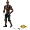 thumbnail image 1 of WWE R-Truth Elite Collection Action Figure, 1 of 6