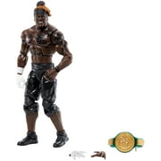 WWE R-Truth Elite Collection Action Figure