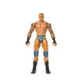thumbnail image 1 of WWE Randy Orton Action Figure, Main Event Series #163, 6-inch Collectible with Articulation, 1 of 6