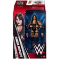 thumbnail image 1 of WWE Elite Rhea Ripley Action Figure Greatest Hits #3 2026, 6-inch Collectible with Accessories, 1 of 5