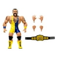 thumbnail image 1 of WWE Superstars Rick Steiner Action Figure Set, Series 16 Retro 6-inch Collectible, 1 of 6