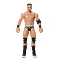 thumbnail image 1 of WWE Ricky Saints Action Figure, Main Event Series #164, 6-inch Collectible with Articulation, 1 of 6
