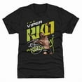 thumbnail image 1 of WWE Randy Orton Pose Black T Shirt Size S - 5XL, 1 of 5