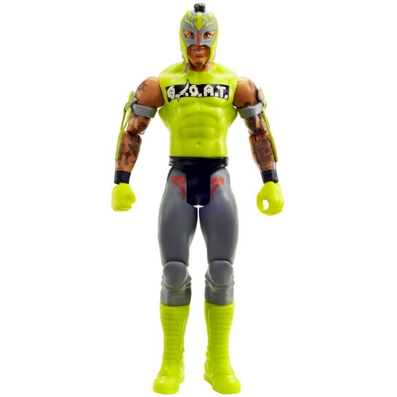 WWE Rey Mysterio Action Figure