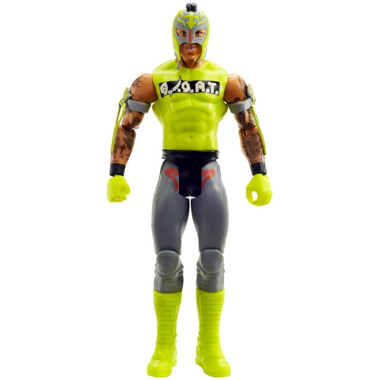 WWE Ultimate Edition Action Figure Rey Mysterio 15 cm - Pinocchio Toys