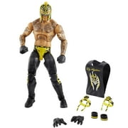 WWE Rey Mysterio Elite Collection Top Picks Action Figure