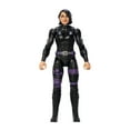 thumbnail image 1 of WWE Rhea Ripley Action Figure, Main Event Series #153 6-inch Collectible Superstar with Articulation, 1 of 8