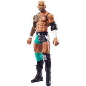 WWE Ricochet Action Figure