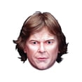 thumbnail image 1 of WWE Roddy Piper Mask Costume Accessory, 1 of 3