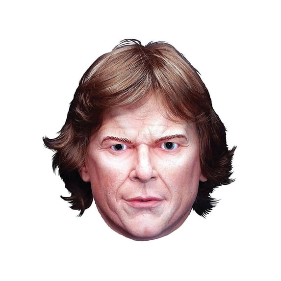 WWE Roddy Piper Mask Costume Accessory