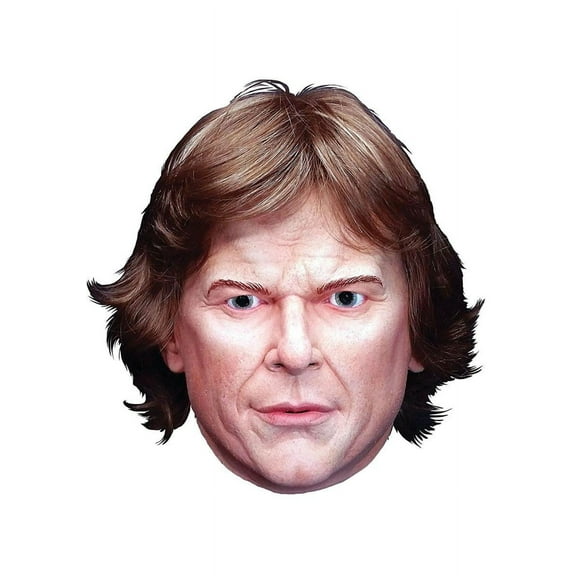 WWE Roddy Piper Mask Costume Accessory