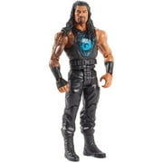 WWE Roman Reigns 6-inch Scale Action Figure with 10-point Articulation