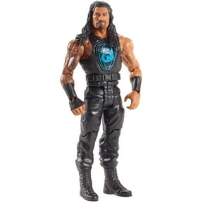 WWE Roman Reigns 6-inch Scale Action Figure with 10-point Articulation