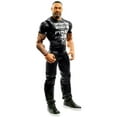 thumbnail image 1 of WWE Roman Reigns Action Figure, Posable 6-inch Collectible for Ages 6 Years Old & Up​​, 1 of 7