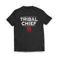 thumbnail image 1 of WWE Roman Reigns Tribal Chief T-SHIRT, 1 of 5