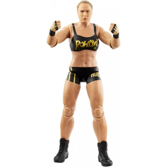 WWE Ronda Rousey Action Figure